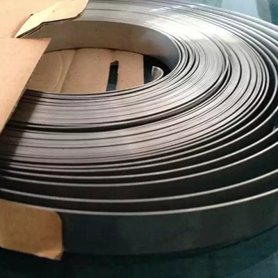 ASTM AISI JIS Stainless Steel Strip BA 2B Mirror 201 316 For Construction 200mm